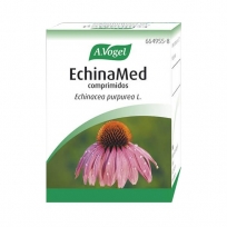ECHINAMED, 30 COMPRIMIDOS