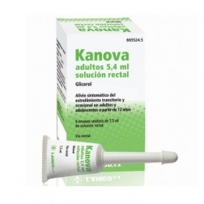 KANOVA ADULTOS 5.4 ML...