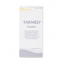 Tarmed 8 Mg/G Champu 150 Ml