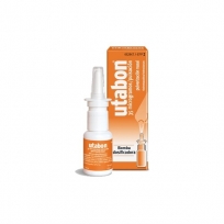 UTABON 35 MCG/PULSACION...