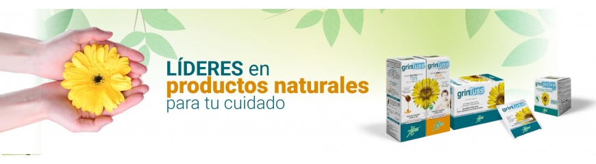 Herbolario - Productos naturales | Farmacia Urosa