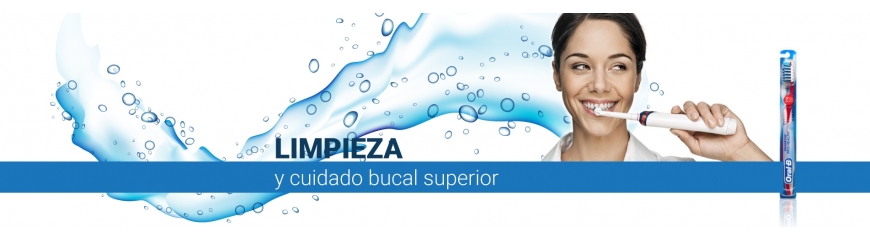 Higiene Bucal - Productos de limpieza bucal | Farmacia Urosa